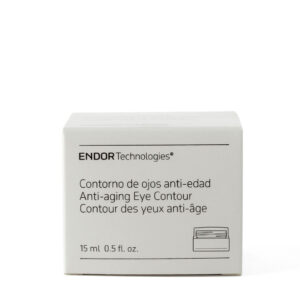 Contorno de ojos para todo tipo de pieles, de Endor Technologies